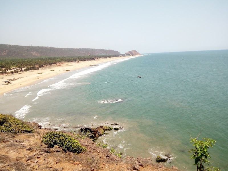 Yarada - Yarada, Gajuwaka, Andhra Pradesh 530005, India