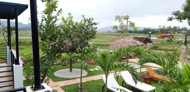 Phong Nha Palafita Bungalow - Phong Nha Palafita Bungalow Cổ Giang, Phong NHA, Bố Trạch, Quảng Trị, Vietnam