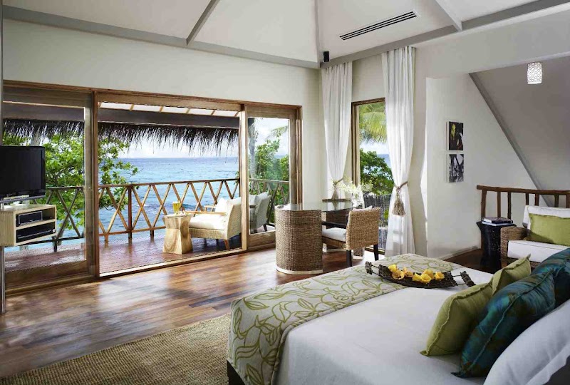 Taj Coral Reef Resort & Spa, Maldives - Taj Coral Reef Resort & Spa, Maldives North Male, Atoll 20195, Maldives