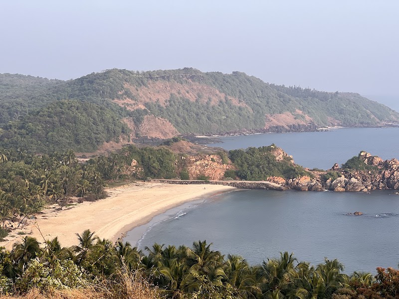 Nivti Beach