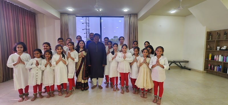 Ecstasy the Dance Studio | Best Dance Classes in Ludhiana | Best Dance Academy in Ludhiana - Ecstasy the Dance Studio | Best Dance Classes in Ludhiana | Best Dance Academy in Ludhiana, Second floor, 41, Canal road, South City, Ayali Khurd, Ludhiana, Punjab 141001, India