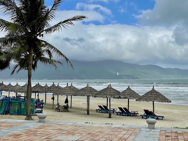 My Khe Beach - My Khe Beach My Khe Beach, An Hai, Da Nang 550000, Vietnam