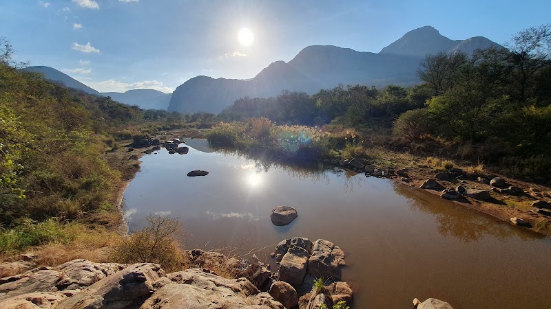 EWT Medike Reserve - EWT Medike Reserve, R522, Midoroni Village Soutpansberg, Louis Trichardt, 0920, South Africa