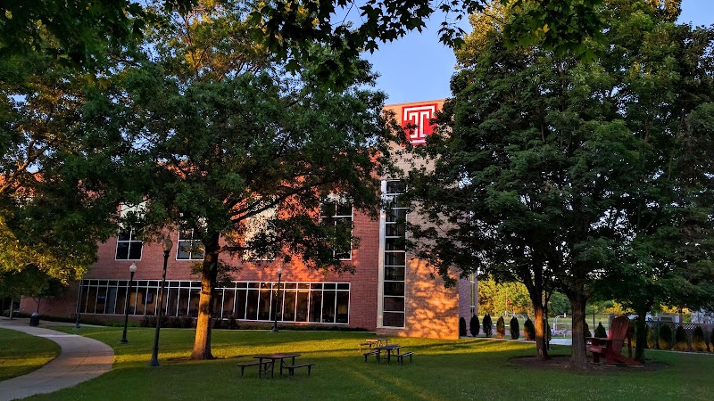Temple University Ambler Campus - Temple University Ambler Campus, 580 Meetinghouse Rd, Ambler, PA 19002, USA