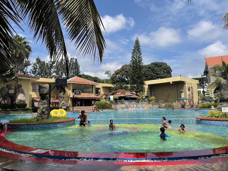Silent Shores Resort & Spa - Silent Shores Resort & Spa Plot No. 85, 87, BEML Road, Hootagalli, Hutagalli, Karnataka 570018, India
