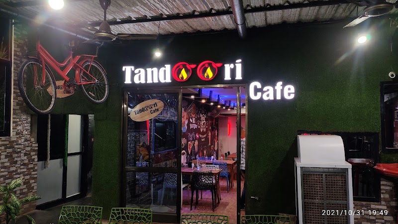 Tandoori Tadka Family Restaurant - Tandoori Tadka Family Restaurant, 72Q7+28J, Bilaspur, Chhattisgarh 495113, India
