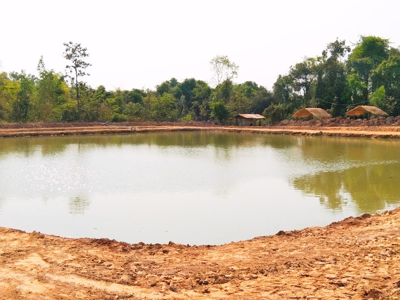 Phon Phisai District - Phon Phisai District, Nong Khai, Thailand