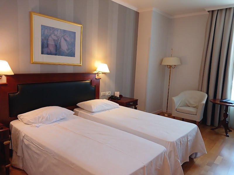 Theoxenia Palace Hotel - Theoxenia Palace Hotel, Filadelfeos 2, Kifisia 145 62, Greece