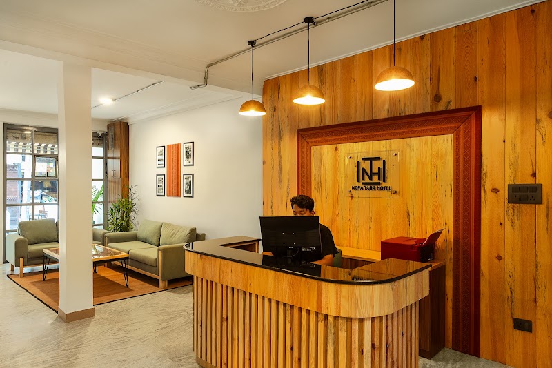 Nova Tara Hotel Kathmandu - Nova Tara Hotel Kathmandu Kathmandu 44600, Nepal