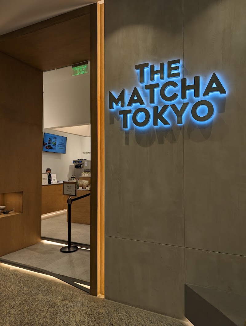 The Matcha Tokyo - Gateway Mall II