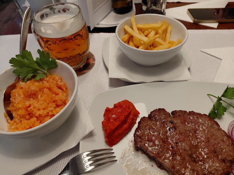 Caffe Restaurant 66 - Caffe Restaurant 66, Dunajská 4516/66, 811 08 Bratislava-Staré Mesto, Slovakia