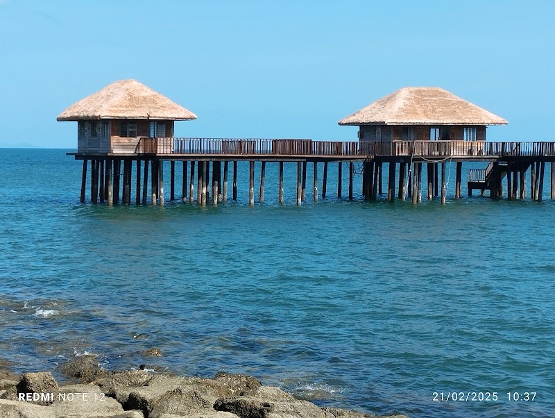 Pantai Tanjong Rhu - Pantai Tanjong Rhu Pantai Tanjong Rhu, 07000 Langkawi, Kedah, Malaysia