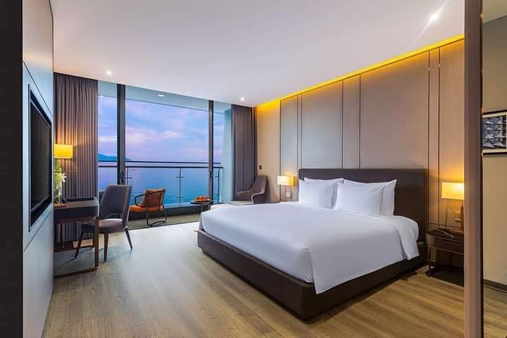 LE SANDS OCEANFRONT DANANG HOTEL - LE SANDS OCEANFRONT DANANG HOTEL, 28 Võ Nguyên Giáp, Sơn Trà, Đà Nẵng 550000, Vietnam