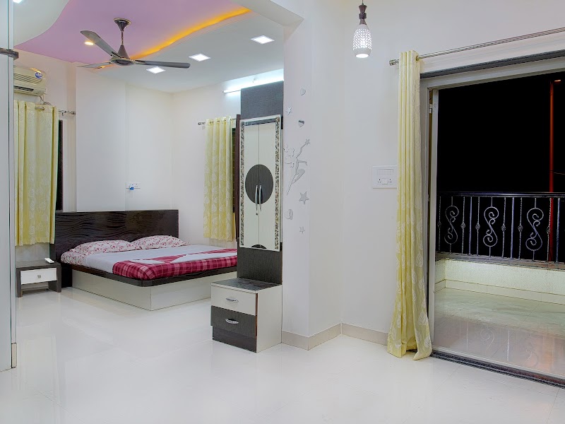 Relaxinn Hospitality Services - Relaxinn Hospitality Services, Sector, 4, Plot, No.7, Sector Number 4, Bhosari, Pimpri-Chinchwad, Pune, Maharashtra 411070, India
