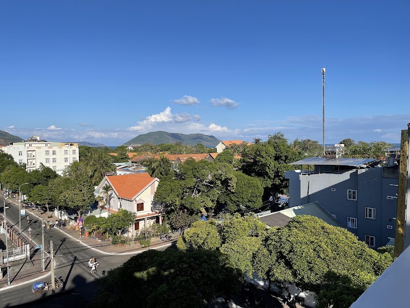 Khách sạn Việt Nga Côn Đảo - Khách sạn Việt Nga Côn Đảo, Khu 6 Đ. Trần Phú, Côn Đảo, Hồ Chí Minh, Vietnam
