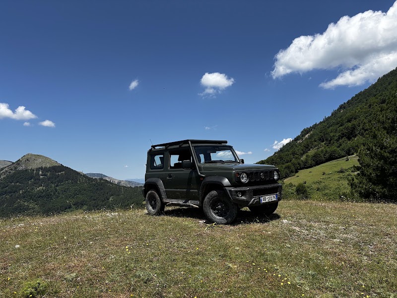 Drive Albania - Drive Albania, Rruga Jani Vreto 142, Tiranë 8150, Albania