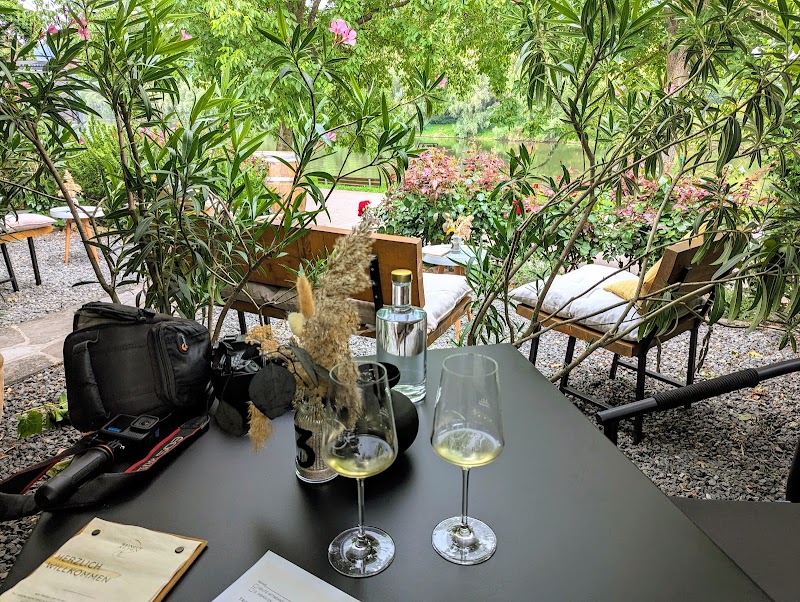 Weingut Alten - Weingut Alten, Thörnicher Str. 9, 54340 Detzem, Germany