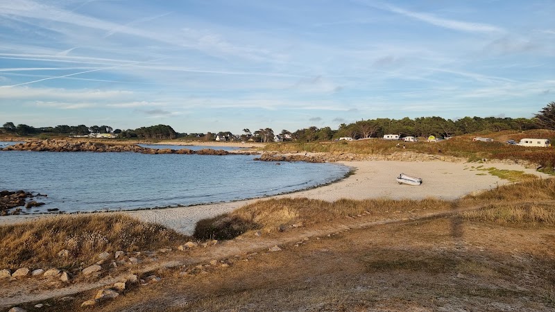 Landrellec - Landrellec, 22560 Pleumeur-Bodou, France