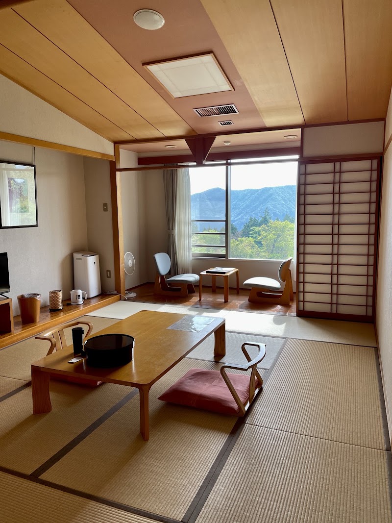 Shiki Resort Hakone Style - Shiki Resort Hakone Style, 110-162 Motohakone, Hakone, Ashigarashimo District, Kanagawa 250-0522, Japan