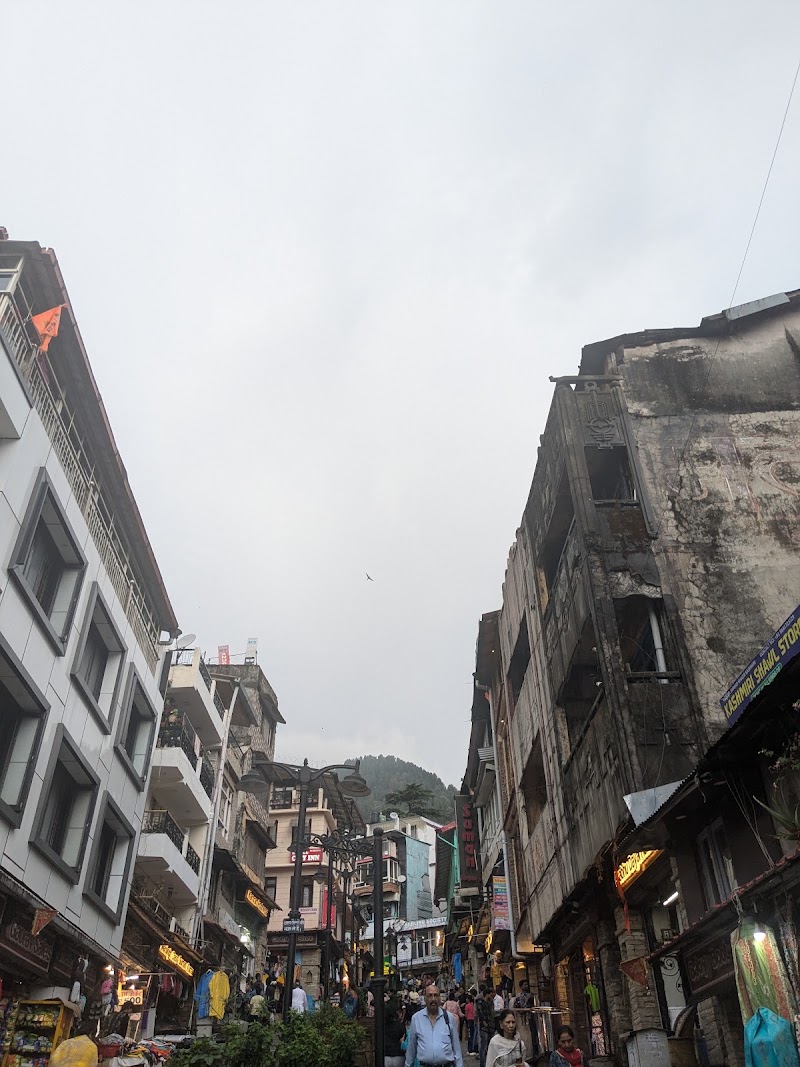 MallItal - MallItal, Tallital, Nainital, Uttarakhand 263001, India