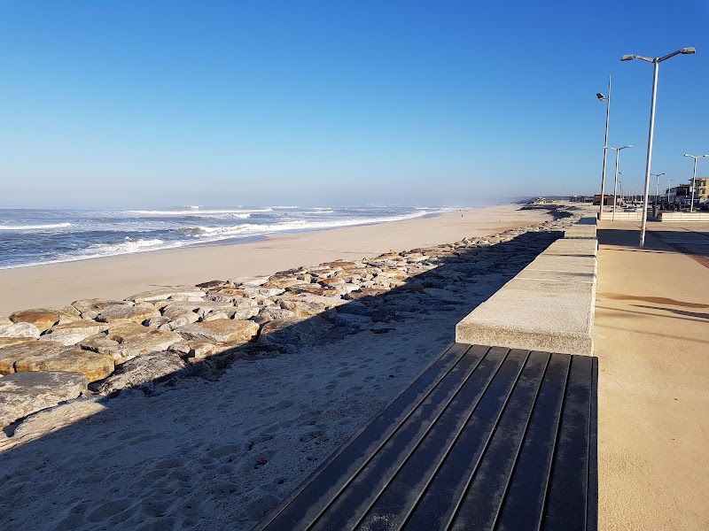 Praia do Furadouro