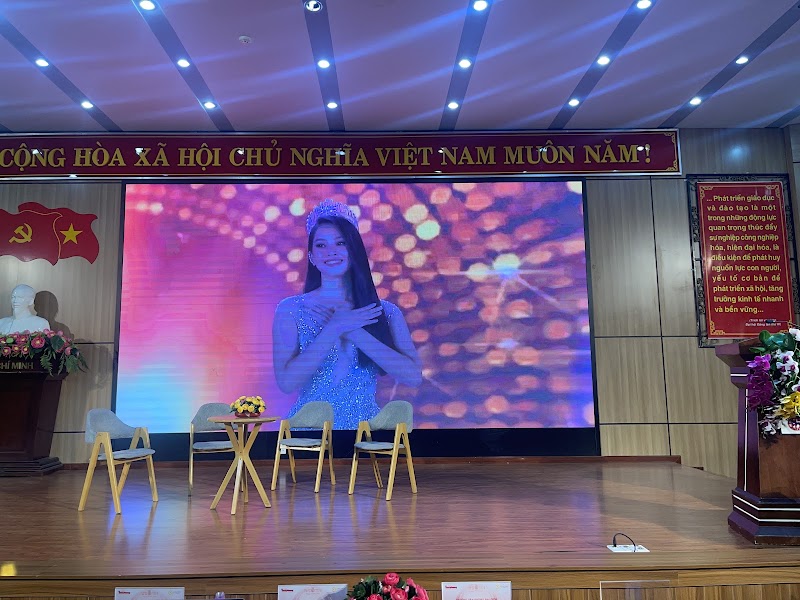 Đại học Đà Nẵng - Đại học Đà Nẵng 41 Lê Duẩn, Hải Châu, Đà Nẵng 550000, Vietnam