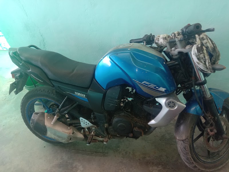 Yamaha Srishti JANJGIR - Yamaha Srishti JANJGIR, SDM Karyalay, ke Baju, Vivekanand Marg, Old Chandaniya Para, Janjgir, Chhattisgarh 495668, India