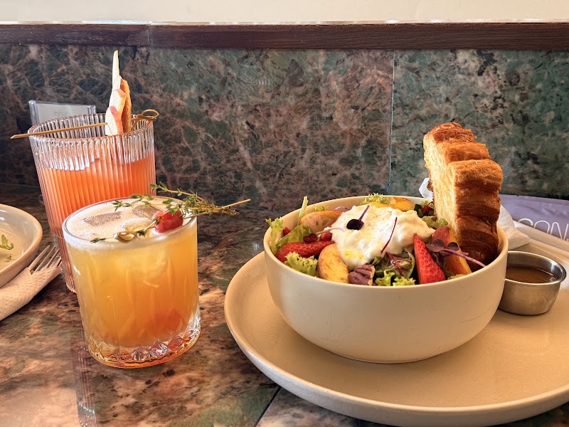 SANS Sandwich Bar - SANS Sandwich Bar, Sari Br Rd, Al Zahra, Jeddah 12222, Saudi Arabia