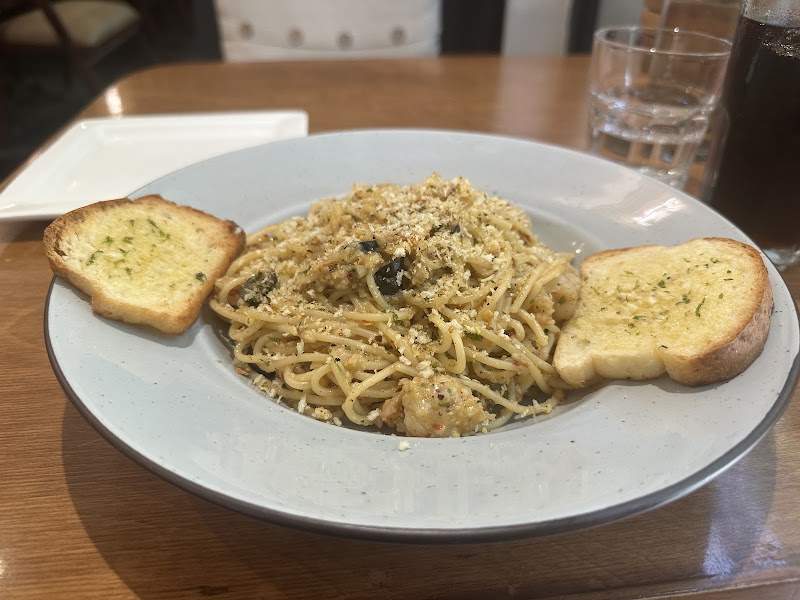 Tiny Tuscan Cafe | Galleria Market - Tiny Tuscan Cafe | Galleria Market 1st floor, SF-16, Galleria Market, Sector 28, DLF Phase IV, Gurugram, Haryana 122009, India
