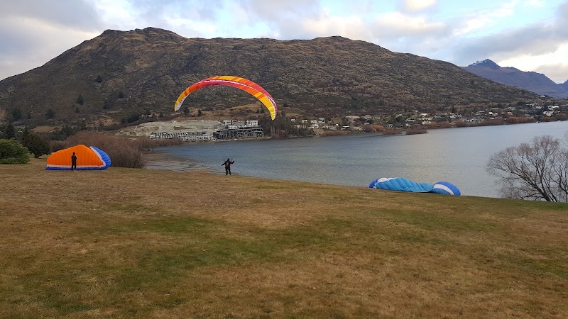 Frankton Beach - Frankton Beach, Frankton, Queenstown 9300, New Zealand