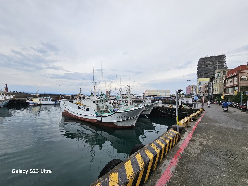 Xiaoliuqiu Private Pier - Xiaoliuqiu Private Pier 929, Taiwan, Pingtung County, Liuqiu Township, Zhongfu Village, Sanmin Rd, 210號號