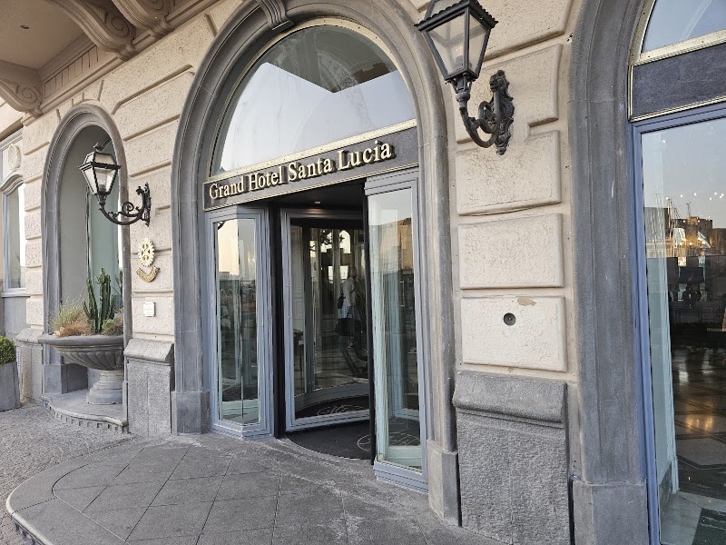 Officina del Mare - Officina del Mare, Piazzetta Marinari, 20-21, 80132 Napoli NA, Italy