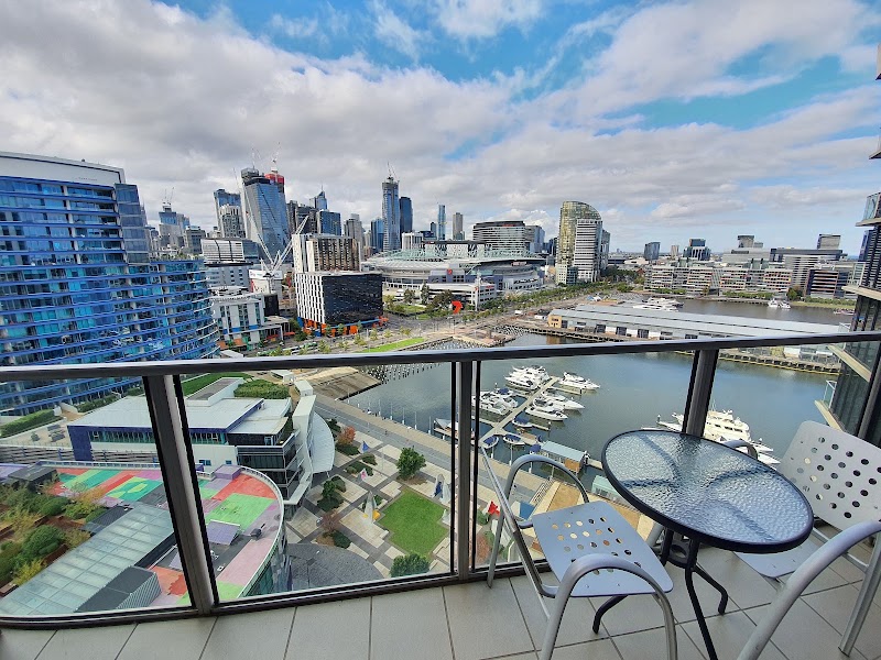 Harbour Escape Apartments
