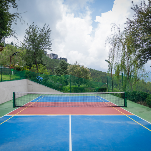 The Manor Luxury Apartments, Shimla - The Manor Luxury Apartments, Shimla Auramah Valley Rd, Naldehra, Himachal Pradesh 171007, India