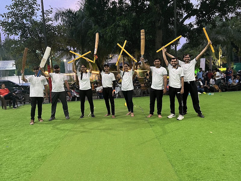 Boogi’s Panghat Romit Garba Group - Boogi’s Panghat Romit Garba Group, 5RMG+CWR, Mulshanker St, Chhowala Sheri, Aanjada Nagar, Sagrampura, Surat, Gujarat 395002, India