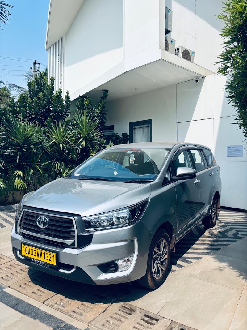 Cabster Goa Taxi Services Calangute - Cabster Goa Taxi Services Calangute, near, Tito's Ln, off Baga, Saunta Vaddo, Bardez, Calangute, Goa 403516, India