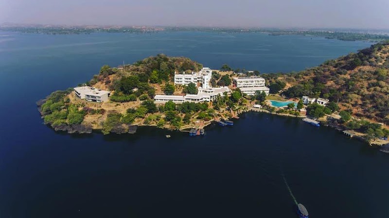 Dhebar Lake - Dhebar Lake Dhebar Lake, Rajasthan 313905