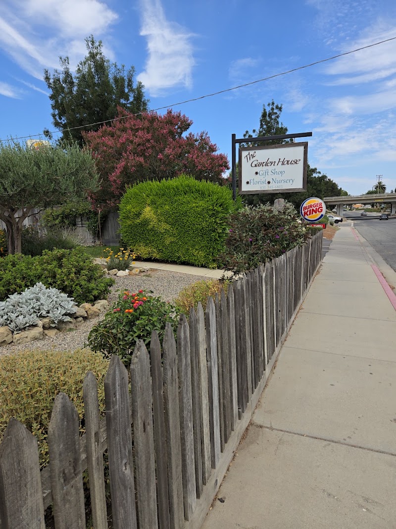 The Garden House - The Garden House, 650 Canal St, King City, CA 93930, USA