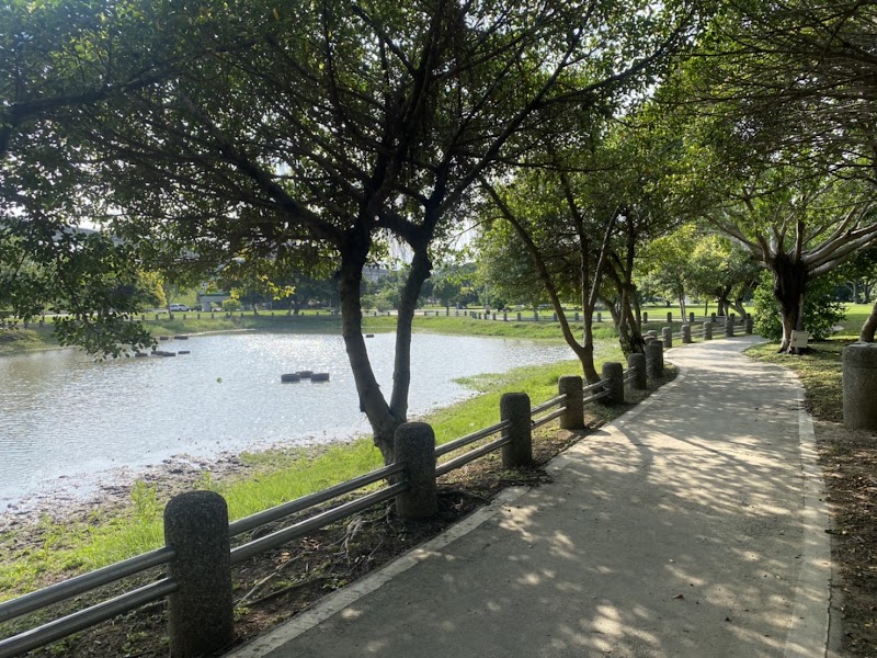 Shuhong Lotus Park - Shuhong Lotus Park Shuhong 1st Rd, Erchong Village, Sanchong District, New Taipei City, Taiwan 241