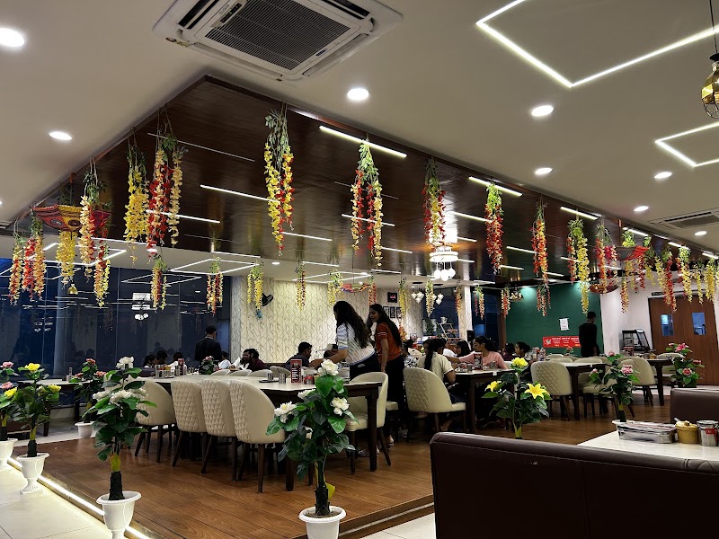Shree Khodiyar Kathiyawadi Dhaba