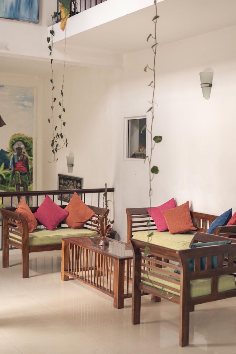 Serendib Villa - Serendib Villa 7JM7+WV8, Kandy, Sri Lanka