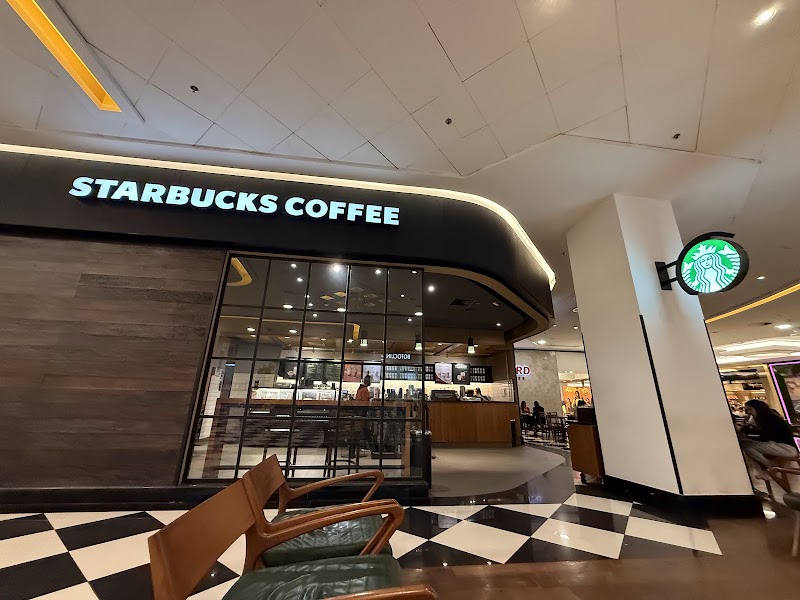 Starbucks - Starbucks, R. Palestra Itália, 500 - SUC 120 - Perdizes, São Paulo - SP, 05005-900, Brazil
