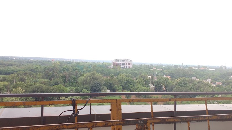 Gwal Pahari - Gwal Pahari Gwal Pahari, New Delhi, India
