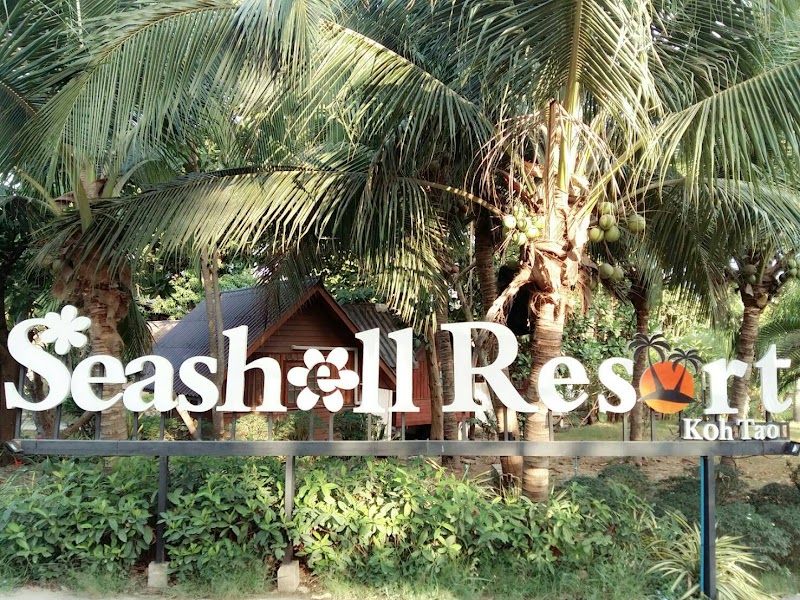 Seashell Resort Koh Tao - Seashell Resort Koh Tao, 9 Sairee Beach, 1, Tambon Ko Tao, Koh Tao, Chang Wat Surat Thani 84360, Thailand