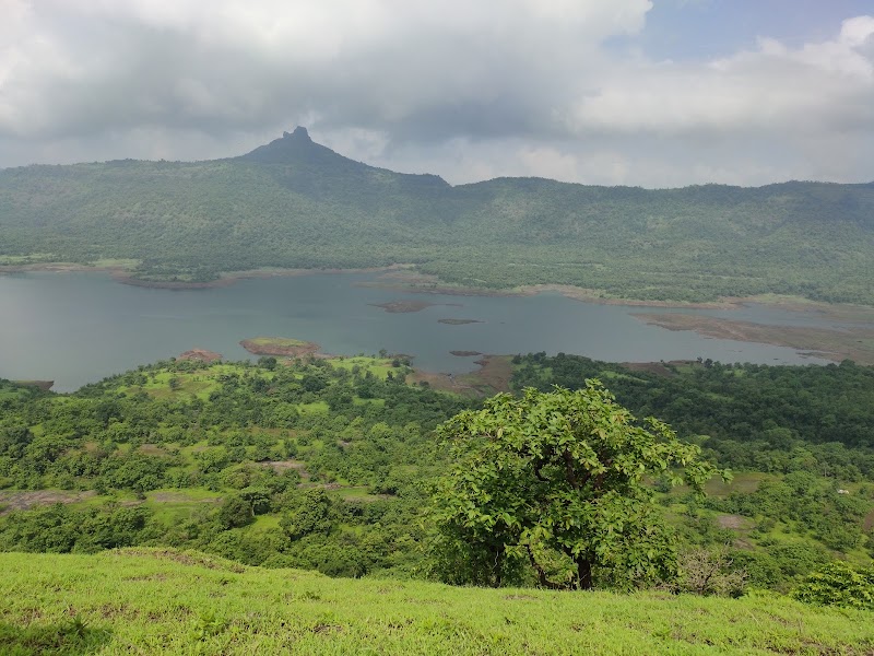 One Tree Hill Point - One Tree Hill Point X777+53W, Warose Tarf Wankhal, Maharashtra 410102, India