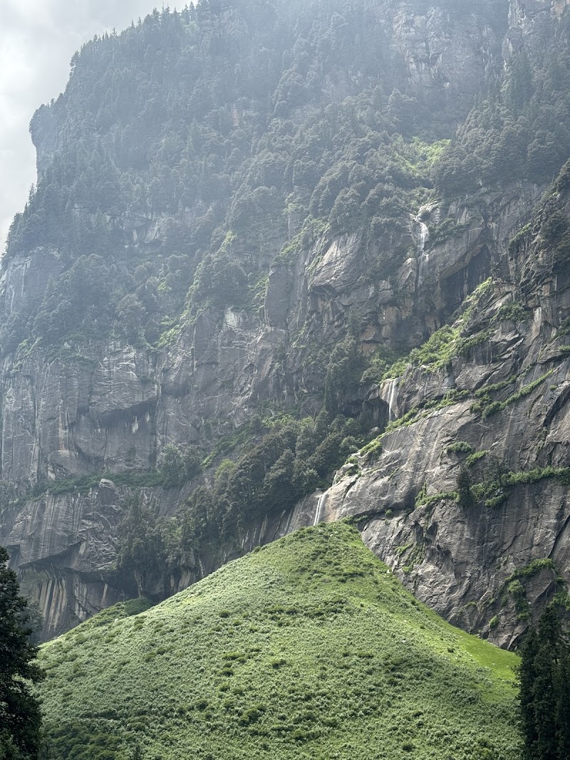 Hampta - Hampta Hamta, Manali, Himachal Pradesh 175143, India