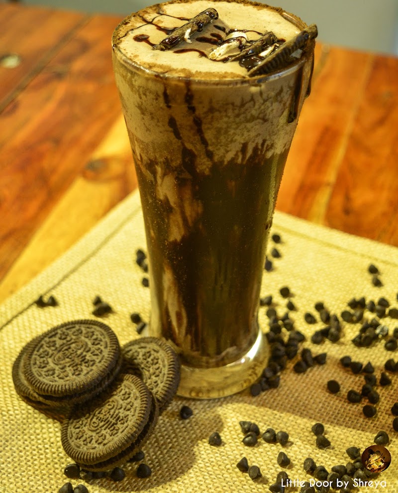 Nothing Before Coffee - C - Scheme, Jaipur - Nothing Before Coffee - C - Scheme, Jaipur 33, Mahavir Marg, C-Scheme, Sangram Colony, Ashok Nagar, Jaipur, Rajasthan 302001, India