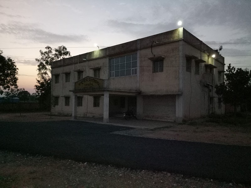 Tahasil Office Kolabira - Tahasil Office Kolabira Q5XG+976, Sambalpur - Kolabira Rd, Kolabira, Odisha 768213, India