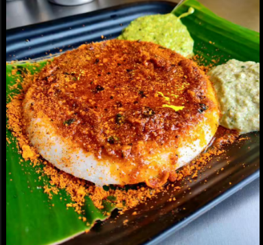 The Rameshwaram Cafe - Indiranagar - The Rameshwaram Cafe - Indiranagar 847/1(Old No. 847/A), Binnamangala 1st Stage, 100 Feet Rd, Indira Nagar 1st Stage, H Colony, Indiranagar, Bengaluru, Karnataka 560038, India