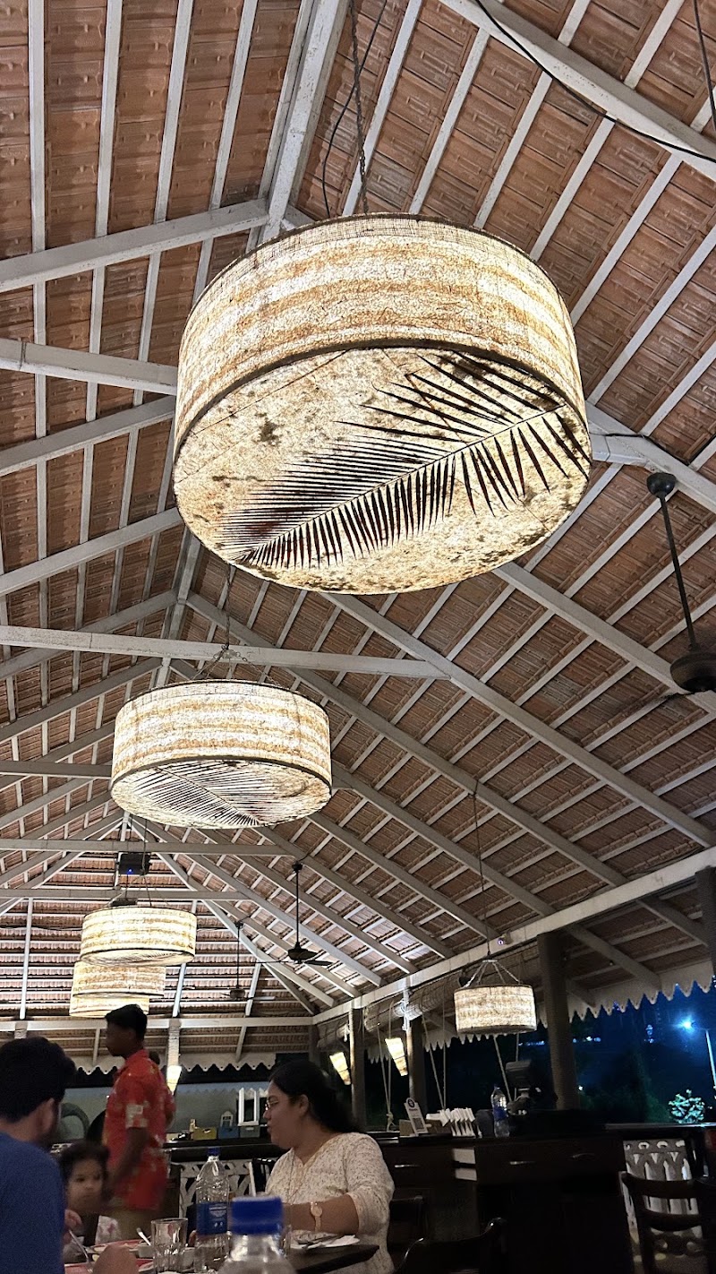 The Fisherman's Wharf, Hyderabad - The Fisherman's Wharf, Hyderabad 304, Nehru Outer Ring Rd, Financial District, Gachibowli, Hyderabad, Nanakramguda, Telangana 500032, India